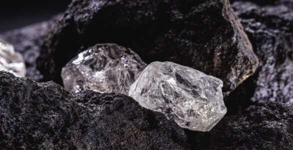 Petalite, – castorite