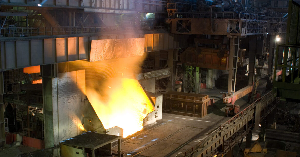 Metallurgy