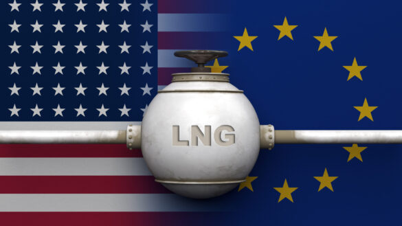 USA LNG